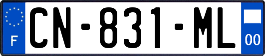 CN-831-ML