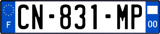 CN-831-MP