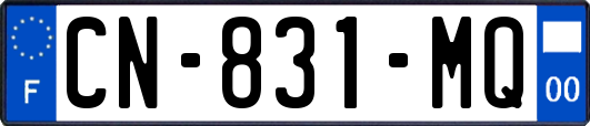 CN-831-MQ