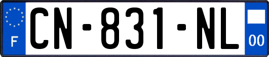 CN-831-NL