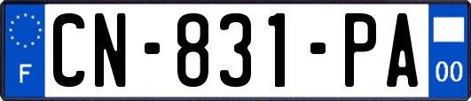 CN-831-PA
