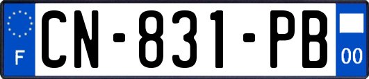 CN-831-PB
