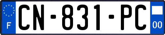 CN-831-PC