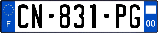 CN-831-PG