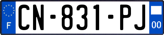 CN-831-PJ