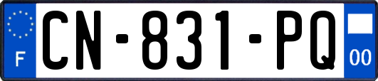 CN-831-PQ