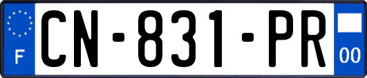 CN-831-PR