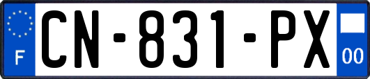 CN-831-PX