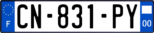 CN-831-PY