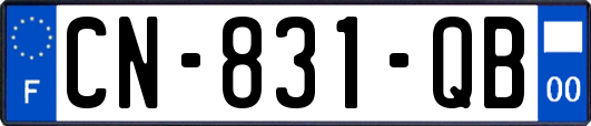 CN-831-QB