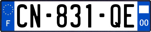 CN-831-QE