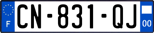 CN-831-QJ