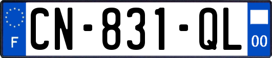 CN-831-QL