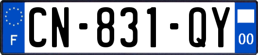 CN-831-QY