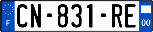 CN-831-RE