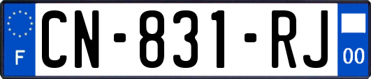 CN-831-RJ