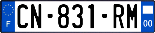 CN-831-RM