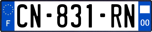 CN-831-RN