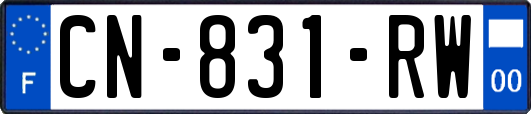 CN-831-RW