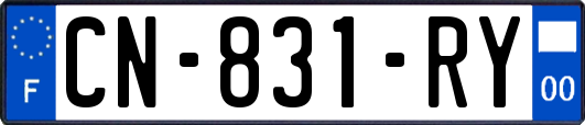 CN-831-RY