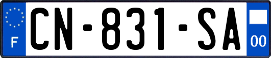 CN-831-SA