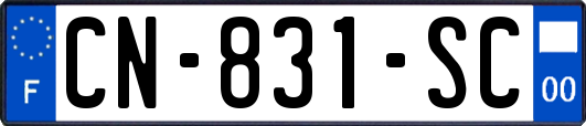 CN-831-SC