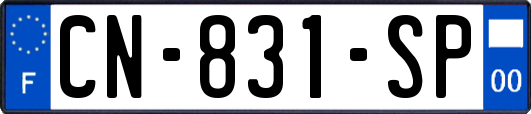 CN-831-SP