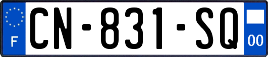 CN-831-SQ