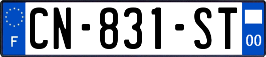 CN-831-ST