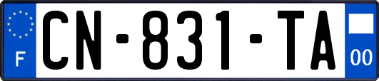 CN-831-TA
