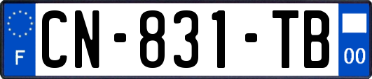 CN-831-TB