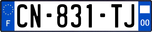 CN-831-TJ