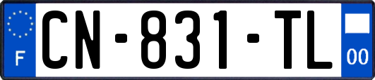 CN-831-TL