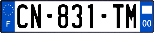 CN-831-TM