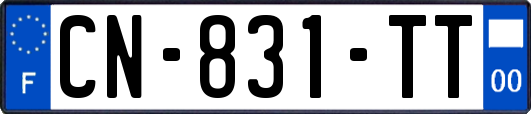 CN-831-TT