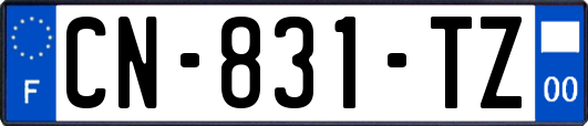 CN-831-TZ
