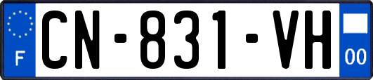 CN-831-VH
