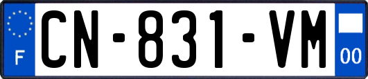 CN-831-VM