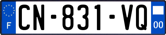 CN-831-VQ