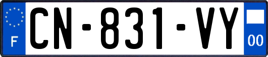 CN-831-VY