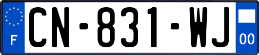 CN-831-WJ