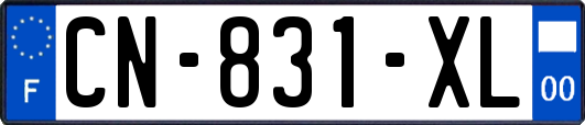 CN-831-XL
