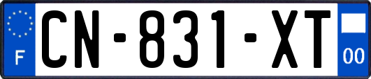 CN-831-XT