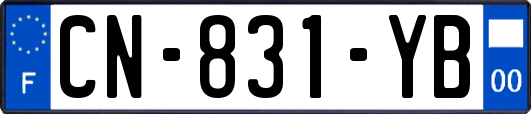 CN-831-YB