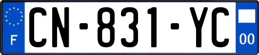 CN-831-YC