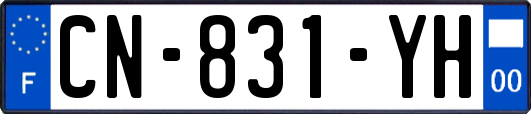 CN-831-YH