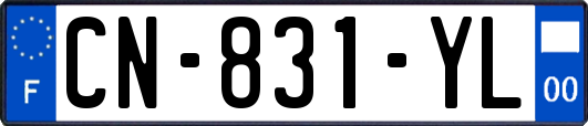 CN-831-YL
