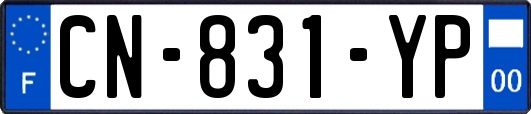 CN-831-YP