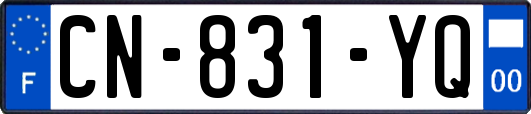 CN-831-YQ