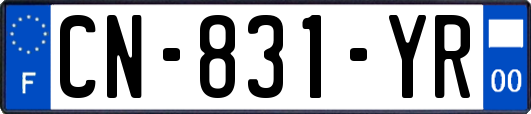 CN-831-YR